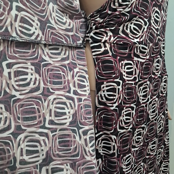 Laundry by Design Women's Dress Size L/G Fancy Night out - Picture 9 of 10